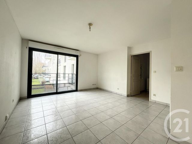 Appartement F1 à louer - 1 pièce - 24 m2 - Troyes - 10 - CHAMPAGNE-ARDENNE