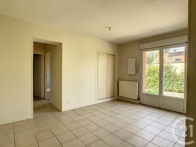 Appartement F3 à louer - 3 pièces - 53 m2 - Ste Savine - 10 - CHAMPAGNE-ARDENNE