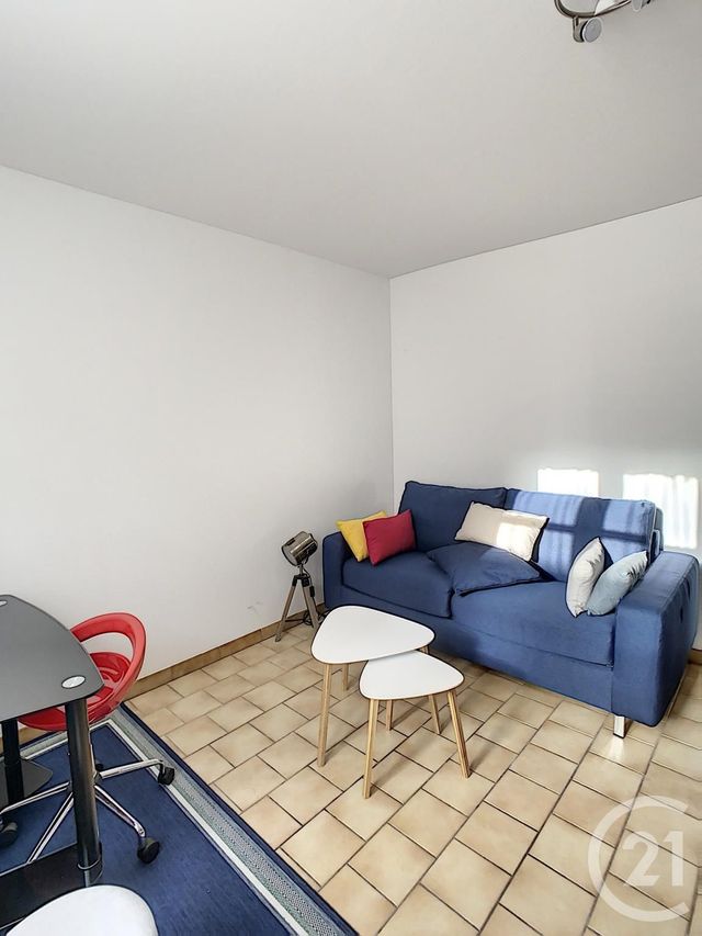 Appartement F1 à louer - 1 pièce - 28,23 m2 - Troyes - 10 - CHAMPAGNE-ARDENNE