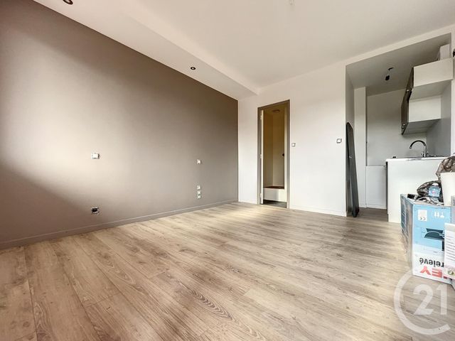 Appartement Studio à vendre - 1 pièce - 17,24 m2 - Ste Savine - 10 - CHAMPAGNE-ARDENNE