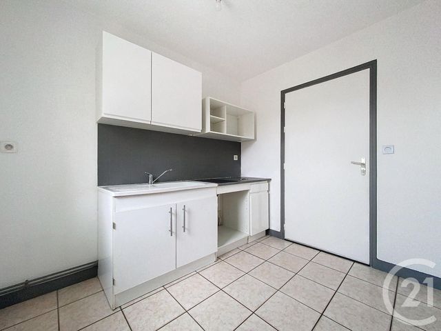 Appartement T2 à louer - 2 pièces - 46 m2 - Troyes - 10 - CHAMPAGNE-ARDENNE