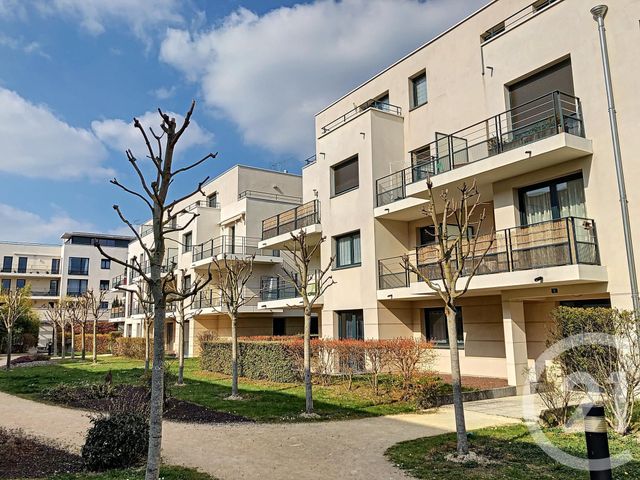 Appartement F2 à louer - 2 pièces - 41,50 m2 - Troyes - 10 - CHAMPAGNE-ARDENNE