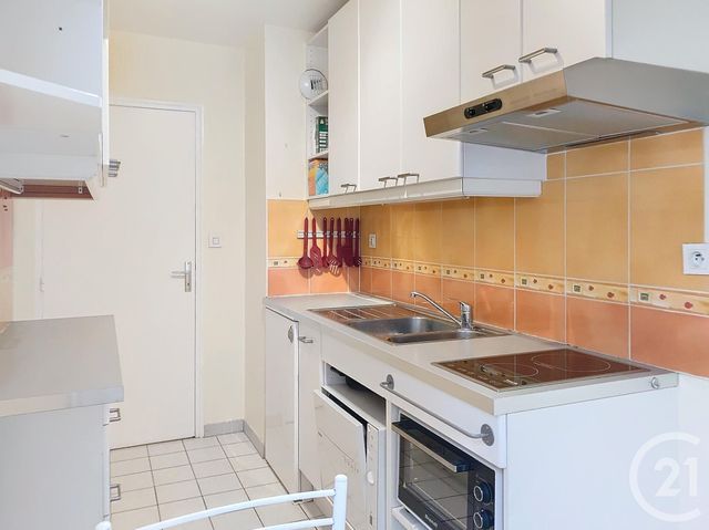 Appartement T2 à louer - 2 pièces - 50,10 m2 - Troyes - 10 - CHAMPAGNE-ARDENNE