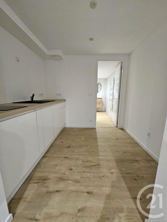 Appartement Studio à louer - 1 pièce - 30,49 m2 - Troyes - 10 - CHAMPAGNE-ARDENNE