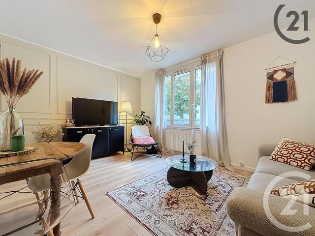 Appartement à vendre - 3 pièces - 58,91 m2 - St Andre Les Vergers - 10 - CHAMPAGNE-ARDENNE