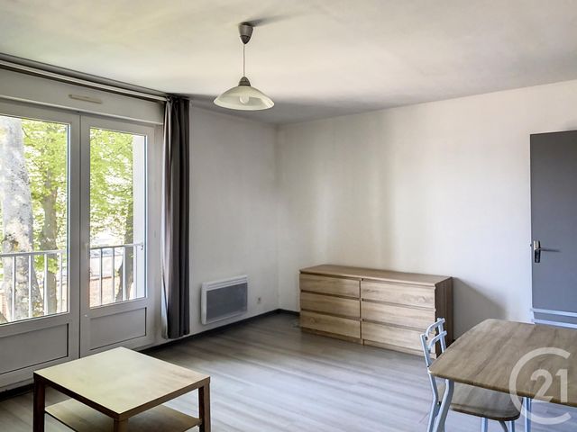 Appartement F1 à louer - 1 pièce - 32,20 m2 - Troyes - 10 - CHAMPAGNE-ARDENNE