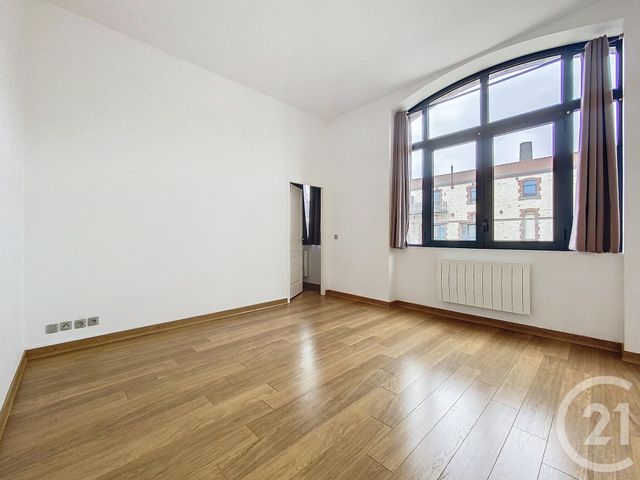 Appartement F2 à louer - 2 pièces - 44 m2 - Troyes - 10 - CHAMPAGNE-ARDENNE