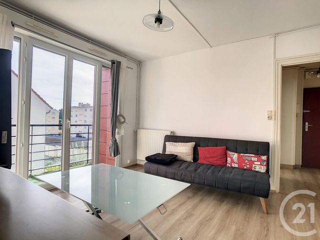 Appartement F2 à louer - 2 pièces - 42,14 m2 - Troyes - 10 - CHAMPAGNE-ARDENNE