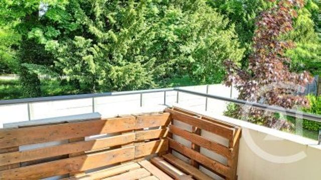 Appartement F2 à vendre - 2 pièces - 43,90 m2 - Ste Savine - 10 - CHAMPAGNE-ARDENNE