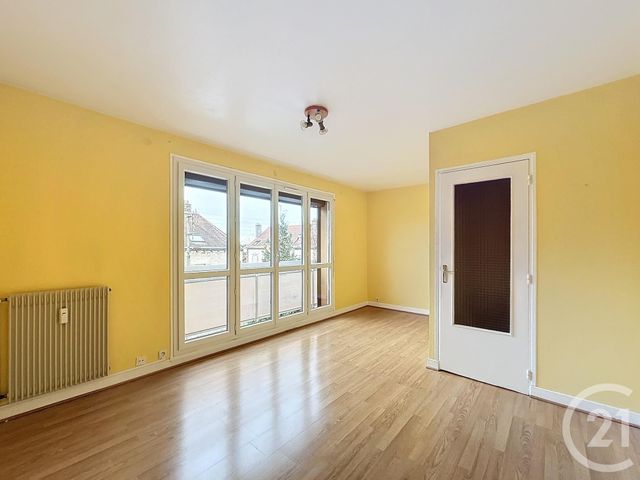 Appartement Studio à louer - 1 pièce - 27,10 m2 - Ste Savine - 10 - CHAMPAGNE-ARDENNE