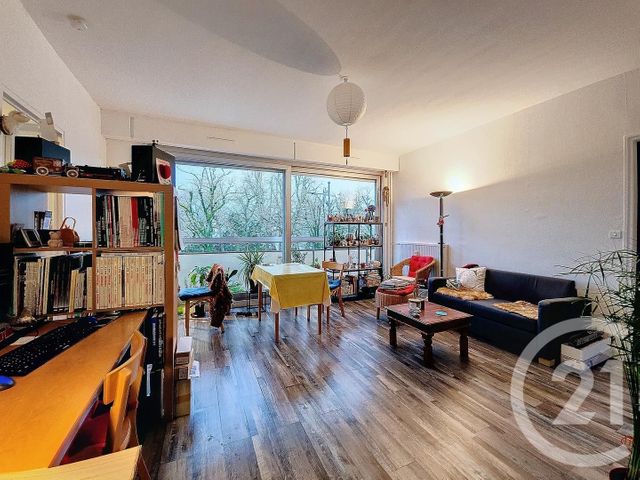 Appartement F2 à louer - 2 pièces - 53,38 m2 - Troyes - 10 - CHAMPAGNE-ARDENNE