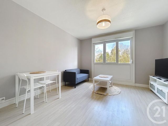 Appartement F2 à louer - 2 pièces - 49,60 m2 - Troyes - 10 - CHAMPAGNE-ARDENNE