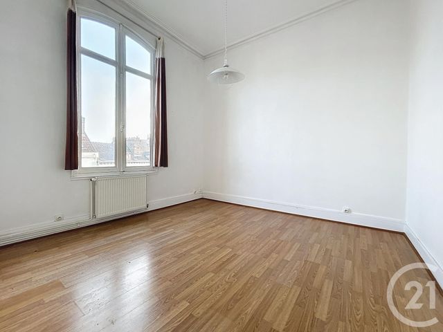 Appartement F1 à louer - 1 pièce - 27,26 m2 - Troyes - 10 - CHAMPAGNE-ARDENNE