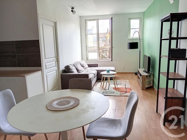 Appartement F4 à louer - 4 pièces - 67,43 m2 - Troyes - 10 - CHAMPAGNE-ARDENNE