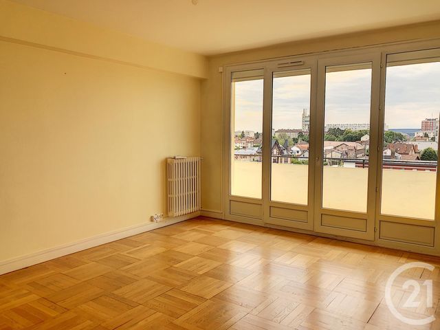 Appartement F2 à louer - 2 pièces - 60 m2 - Troyes - 10 - CHAMPAGNE-ARDENNE