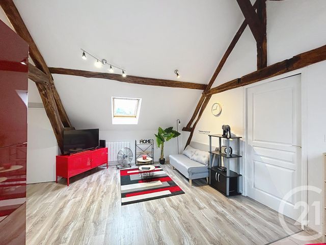 Appartement T2 à louer - 2 pièces - 34,48 m2 - Troyes - 10 - CHAMPAGNE-ARDENNE