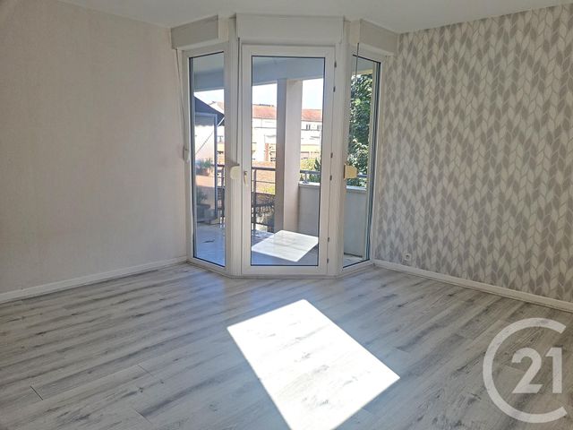 Appartement F3 à louer - 3 pièces - 60 m2 - Troyes - 10 - CHAMPAGNE-ARDENNE