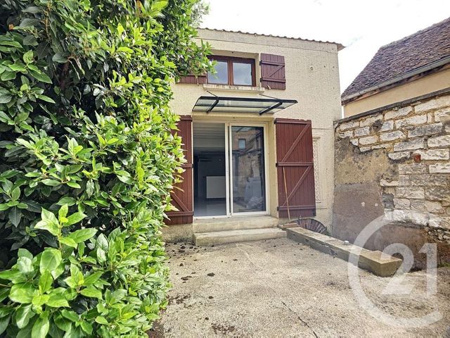 Appartement T1 à vendre - 1 pièce - 29 m2 - Sens - 89 - BOURGOGNE