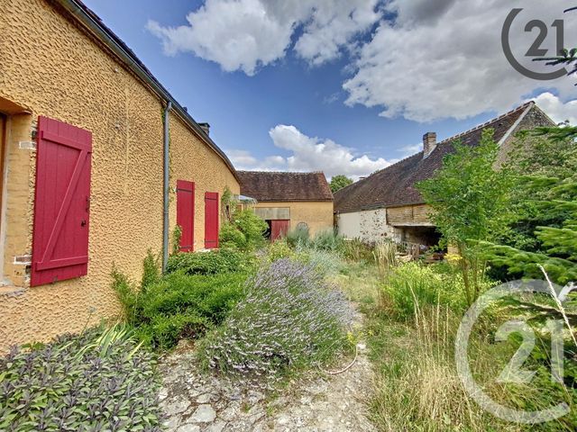 Maison à louer - 3 pièces - 100,16 m2 - La Postolle - 89 - BOURGOGNE