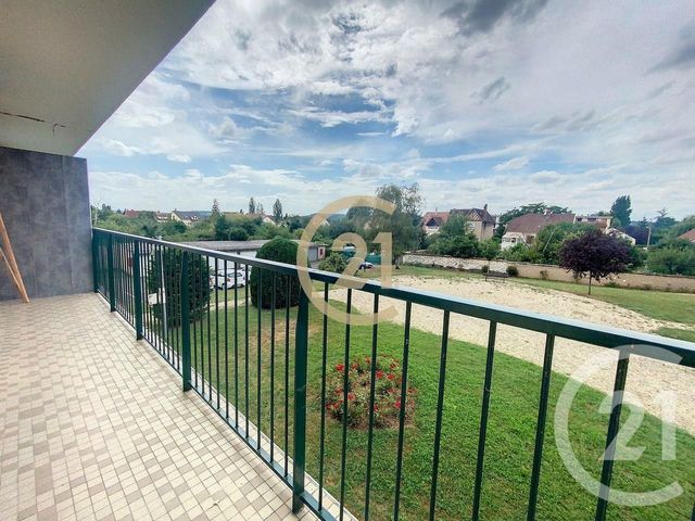 Appartement à louer - 3 pièces - 69 m2 - Sens - 89 - BOURGOGNE