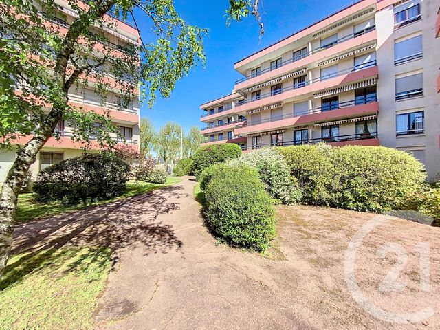 Appartement F4 à vendre - 4 pièces - 87 m2 - Sens - 89 - BOURGOGNE