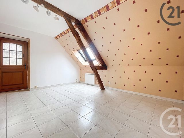 Appartement à louer - 2 pièces - 37 m2 - Collemiers - 89 - BOURGOGNE