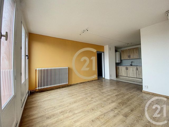 Appartement F2 à louer - 2 pièces - 44 m2 - Paron - 89 - BOURGOGNE