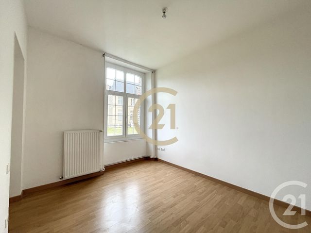 Appartement F2 à louer - 2 pièces - 50 m2 - Passy - 89 - BOURGOGNE