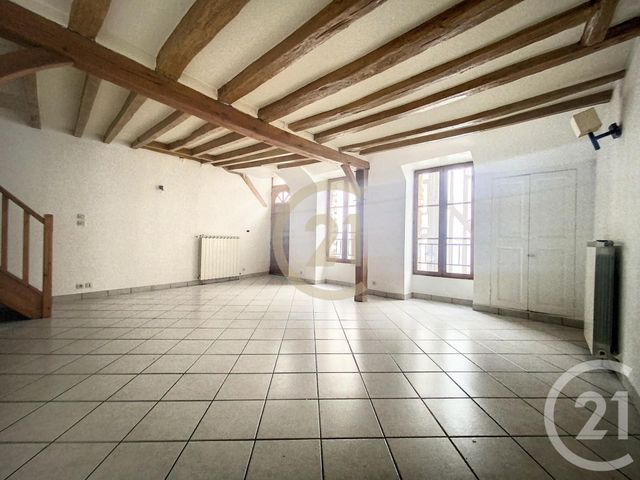 appartement - SENS - 89