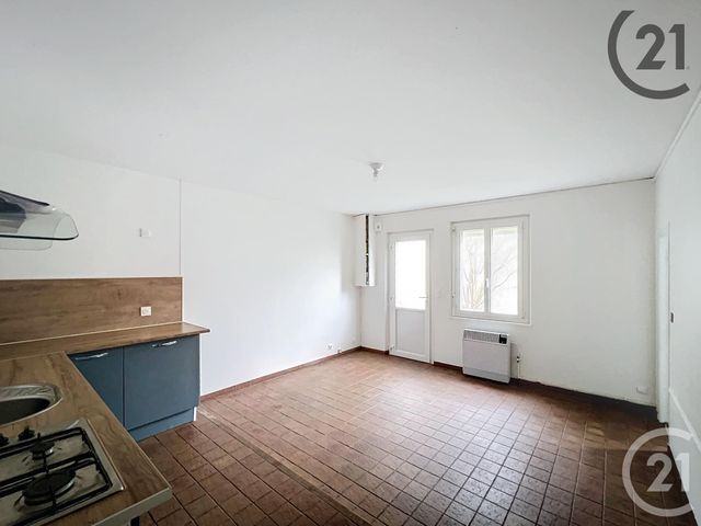 appartement - SENS - 89