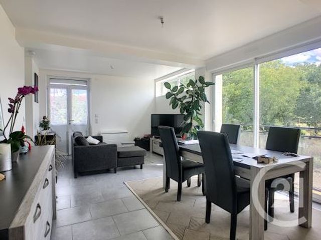 Appartement F5 à louer - 5 pièces - 98 m2 - Gron - 89 - BOURGOGNE