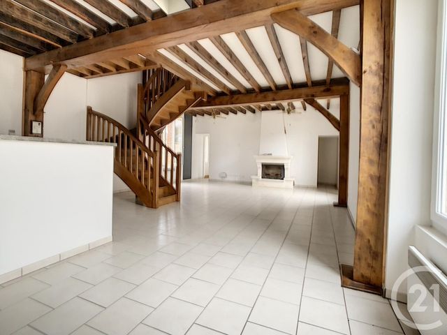 Maison à louer - 4 pièces - 121 m2 - Theil Sur Vanne - 89 - BOURGOGNE