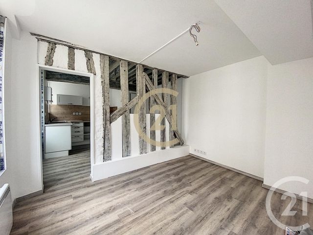 Appartement F2 à louer - 2 pièces - 36 m2 - Sens - 89 - BOURGOGNE