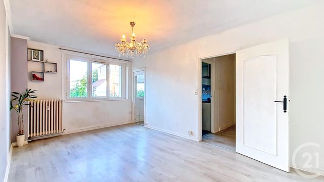 Appartement F4 à vendre - 4 pièces - 54,46 m2 - Troyes - 10 - CHAMPAGNE-ARDENNE