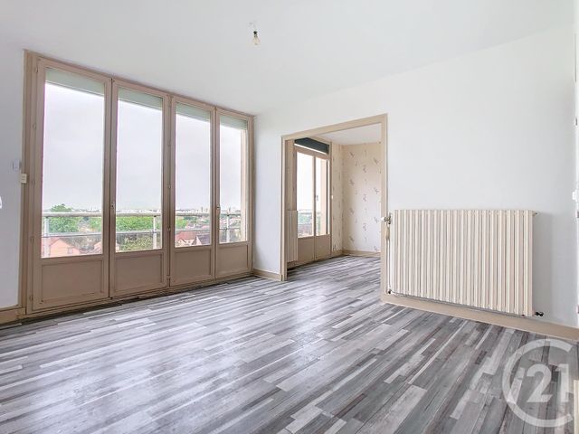 Appartement F4 à vendre - 4 pièces - 65 m2 - Troyes - 10 - CHAMPAGNE-ARDENNE