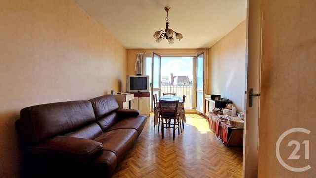 Appartement F2 à vendre ST JULIEN LES VILLAS