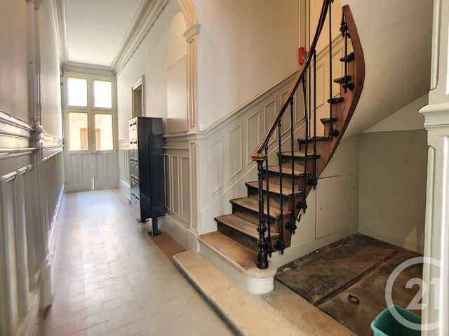 Appartement à vendre - 2 pièces - 45,92 m2 - Troyes - 10 - CHAMPAGNE-ARDENNE