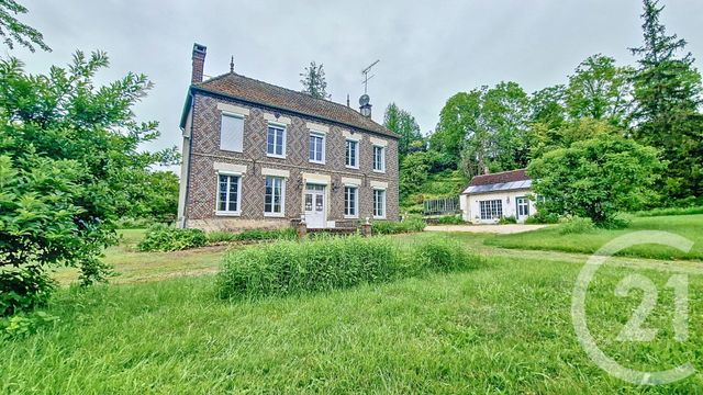 Maison à vendre - 6 pièces - 197,18 m2 - Villacerf - 10 - CHAMPAGNE-ARDENNE