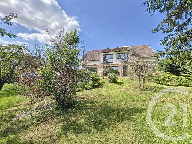 Maison à vendre - 8 pièces - 426 m2 - La Chapelle St Luc - 10 - CHAMPAGNE-ARDENNE