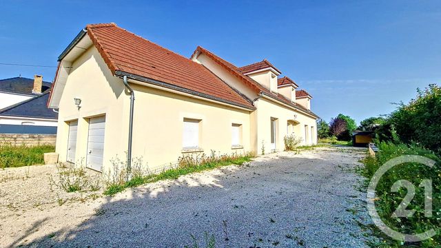 Maison à vendre - 6 pièces - 205,84 m2 - Cormost - 10 - CHAMPAGNE-ARDENNE