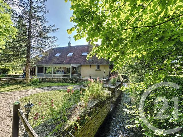 Maison à vendre MONTIGNY LES MONTS