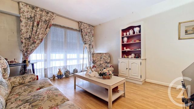 Appartement F4 à vendre - 4 pièces - 77 m2 - Troyes - 10 - CHAMPAGNE-ARDENNE