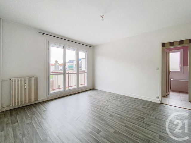 Appartement F2 à louer - 2 pièces - 45 m2 - Troyes - 10 - CHAMPAGNE-ARDENNE