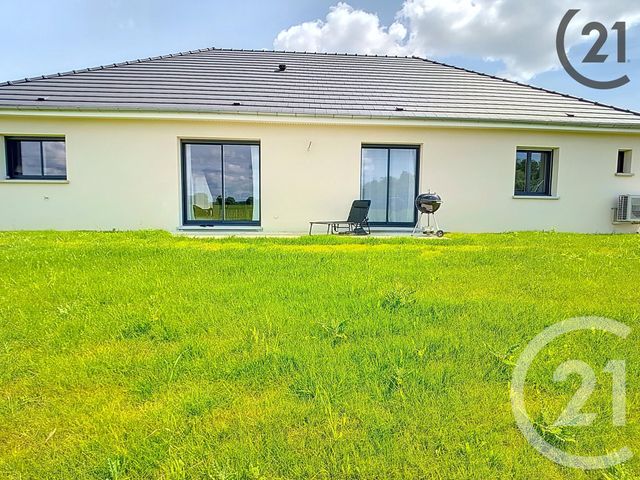 Maison à vendre - 5 pièces - 138 m2 - St Lye - 10 - CHAMPAGNE-ARDENNE