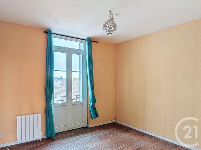 Appartement à vendre - 3 pièces - 42,76 m2 - Troyes - 10 - CHAMPAGNE-ARDENNE