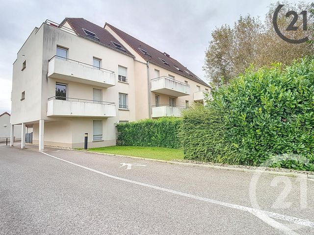 Appartement F3 à vendre - 3 pièces - 58,97 m2 - Les Noes Pres Troyes - 10 - CHAMPAGNE-ARDENNE