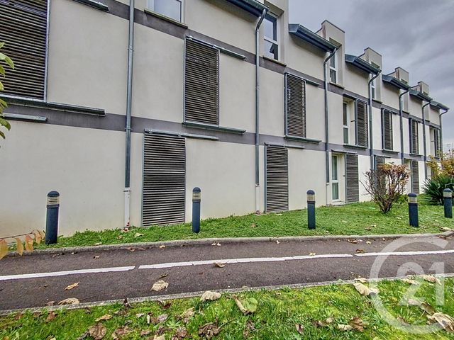 Appartement Studio à louer - 1 pièce - 25,50 m2 - Troyes - 10 - CHAMPAGNE-ARDENNE