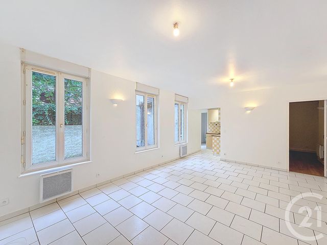 Appartement F2 bis à louer - 2 pièces - 53,11 m2 - Troyes - 10 - CHAMPAGNE-ARDENNE