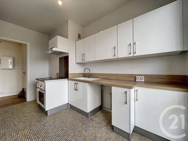 Appartement F2 à louer - 2 pièces - 45 m2 - Troyes - 10 - CHAMPAGNE-ARDENNE