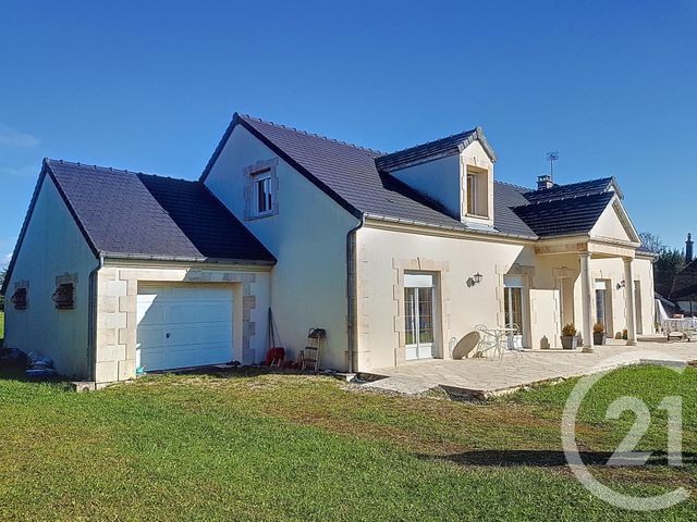 Maison à vendre - 8 pièces - 210 m2 - 10 - CHAMPAGNE-ARDENNE